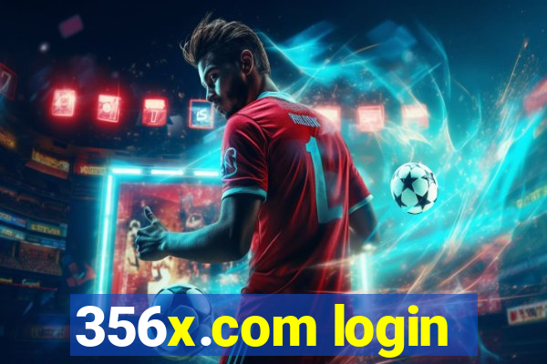 356x.com login